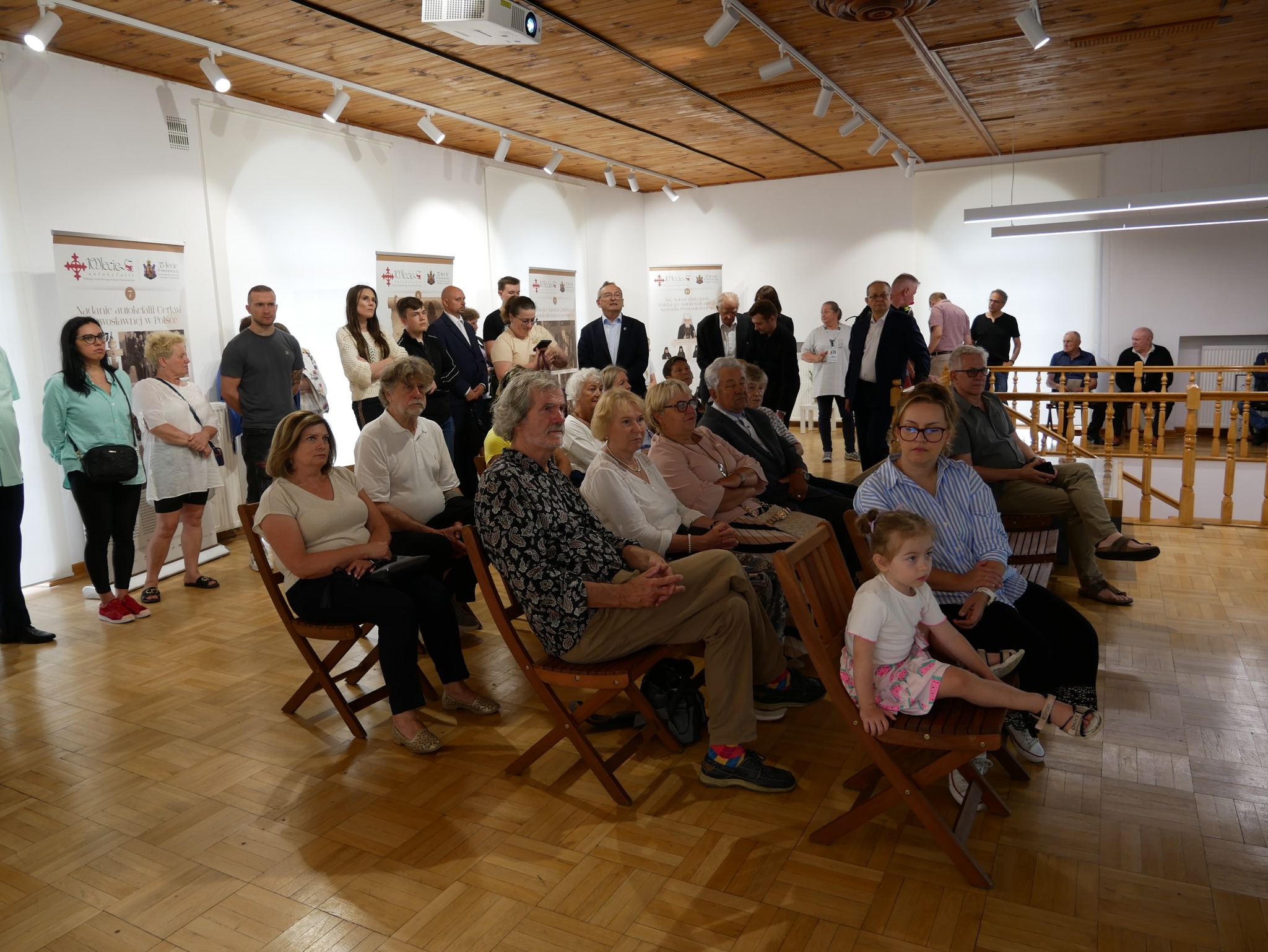 XVI Edycja Spotkania Trzech Kultur